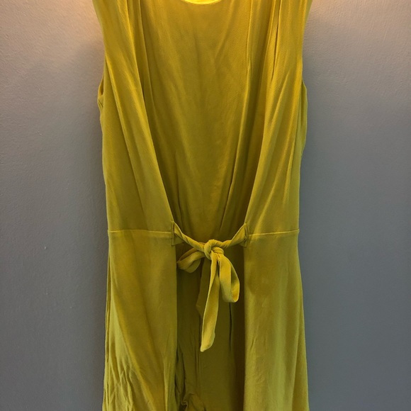 Zara Green Lime romper - Picture 4 of 4